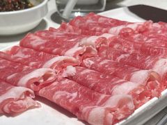 -海底捞火锅(航洋城店)