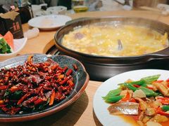 -一朵菌·野生菌探索家火锅(南亚店)