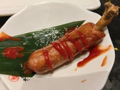 -大渔之昕·铁板烧自助餐(虹悦城店)