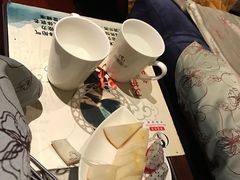 -华夏良子·足道SPA艾灸(铁道大厦店)