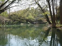-西湖游船