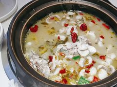 -周渝食惦酸菜鱼(青浦店)