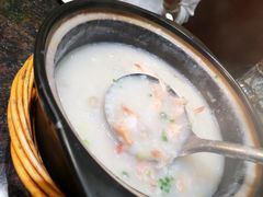 -如轩·海鲜砂锅粥·潮汕菜(三乡店)