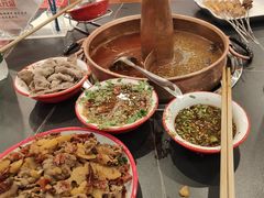 -京元盛铜锅涮肉(上海总店)