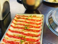 大喜招牌肥牛-大喜烤肉(海宁尚东店)