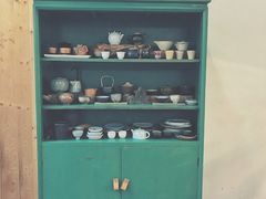 -拾壹cafe·工作室