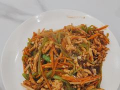 -清真·同发顺饭庄·烧麦(总店)