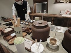 -李山山茶事(景枫店)