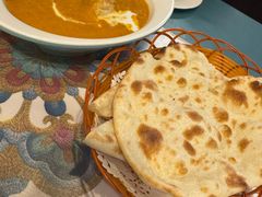 -Santoor 萨都里印度餐厅(北锣鼓巷店)