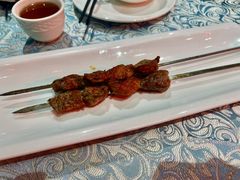-巴扎美食·新疆菜·西域歌舞表演餐厅(新疆大厦店)