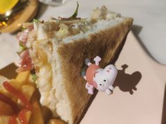 -甜喵酒吧(茂业店)