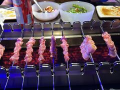 -很久以前羊肉串(清河店)