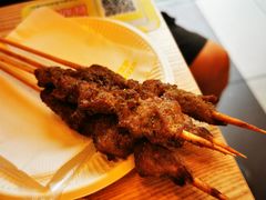 -尊宝比萨(南油龙城路店)