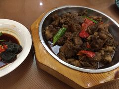 -佬湘楼·27年湘菜(天河都市广场店)