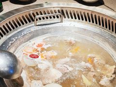 -313羊庄铁锅烀羊肉·烤全羊·烧烤龙虾·团建聚餐(永德路店)