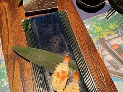 -京鹿料理(荟聚店)