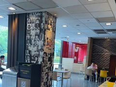 -麦当劳(余姚北站店)