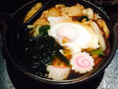 -松子料理(亮马桥店)