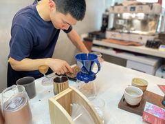 -Again Coffee Roaster(香蜜湖店)