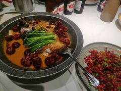 -青年公社烤鸭(青年路店)