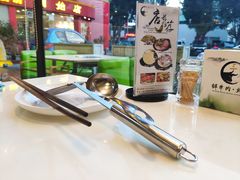 -三头牛·潮汕牛肉生蚝火锅 (夏湾店)