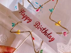-黑池口感烘焙·生日蛋糕(坂田店)