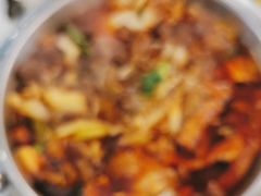 -清真马祥兴菜馆(云南北路店)
