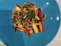 -老房子金沙元年川菜食府·花园餐厅(金沙店)