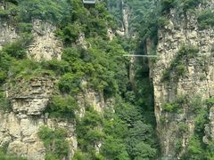 -狼牙山风景区