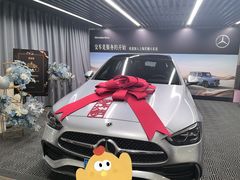 -上海星瀚奔驰4S店(红柳路店)