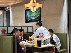 -海底捞火锅(大唐店)