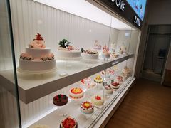 -好利来(亦庄国融店)