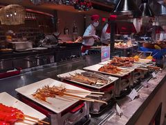 -味餐厅·海鲜·火锅·自助餐