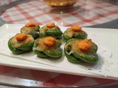 -龙桥私厨·姜花菊花过桥鱼·顺德菜(容桂店)