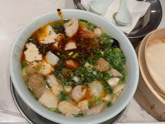 -春发生饭店·非遗(南院门店)