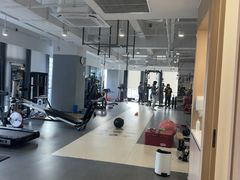 -复动肌骨门诊·MEDMOTION(北外滩店)
