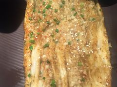 -炭舍干锅·烤鱼(扬名广场店)