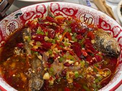 -欧记大排档·景德菜(上海首店)