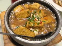 -百家福海鲜排档·闽菜·家宴(斗西路口店)