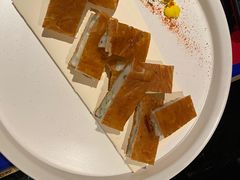 -上海滩餐厅(BFC外滩金融中心店)