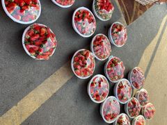 -堤口果品批发市场