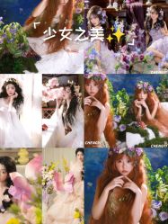 -橙亦摄影工作室