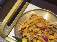 -杨记齐齐哈尔烤肉(总店)