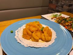 -几荷·恰似故人来(秀水广场店)