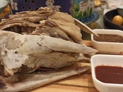 -哈啾嗨·蒙文化主题餐厅(京汉新城店)