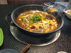 -顺水鱼馆(浐灞店)