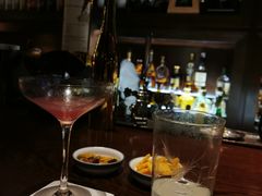 -The Bottle Bar(羲和商业广场店)