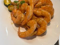 -四季民福烤鸭店(外滩外白渡桥店)