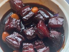 -聚鑫阁江浙菜·非遗传承技艺(青村帝华园店)