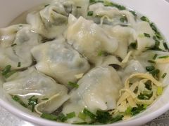 -顶巧鸡汤馄饨(虹口总店)